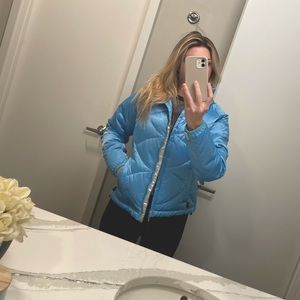 North face jacket